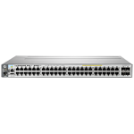 HPHP 3800-48G-PoE+-4SFP+ Switch(J9574A) 